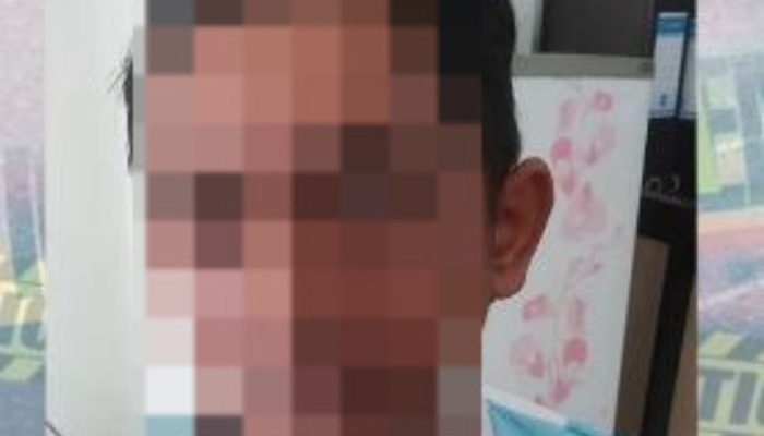 Seorang Pengepul Judi Togel Online Ditangkap, Kapolres Garut: Akan Ditindak Tegas