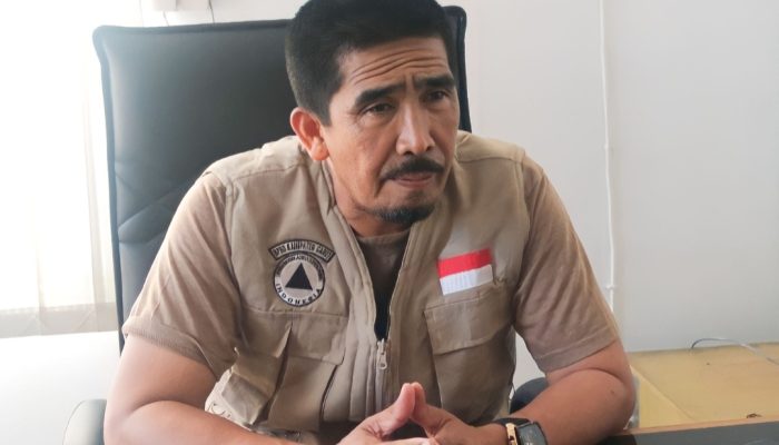 Tanggap Darurat Berakhir, Pemkab Garut Tetapkan Masa Transisi Bencana Kekeringan