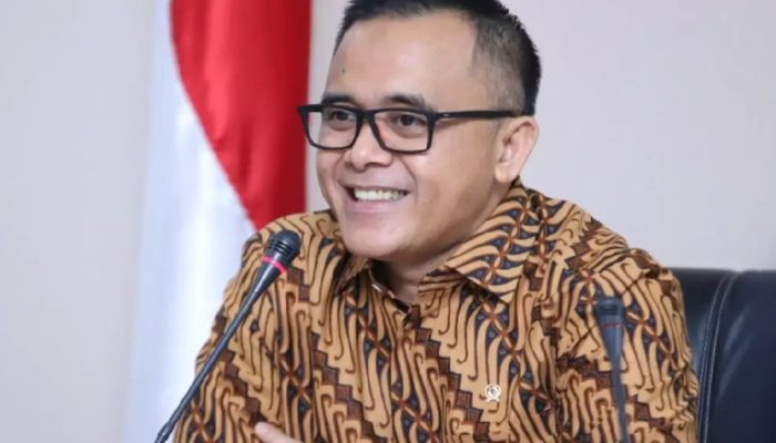 Penyebab Guru Honorer Belum Diangkat PPPK, Ini Kata MenPAN-RB Abdullah Azwar Anas