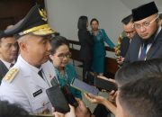 Jelang Penetapan UMK 2024, Pj Gubernur Jabar Imbau Semua Pihak untuk Sabar dan Menahan Diri