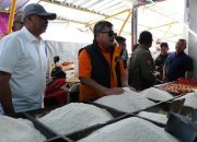 Harga Beras Premium di Garut Capai Rp17.000/Kg, Bupati Rudy Akan Bagikan Gratis kepada Warga Terdampak Kemarau