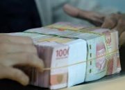 Pemkab Garut Pakai Dana Rp2 Miliar Hadiah dari Kemenkeu untuk Operasi Beras Murah
