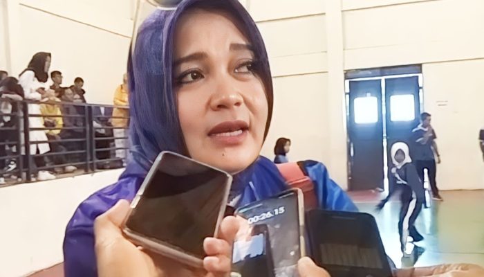 Dirumorkan Batal Ikut Kontestasi Pilkada 2024, Istri Bupati Garut: Lihat Saja Februari Nanti