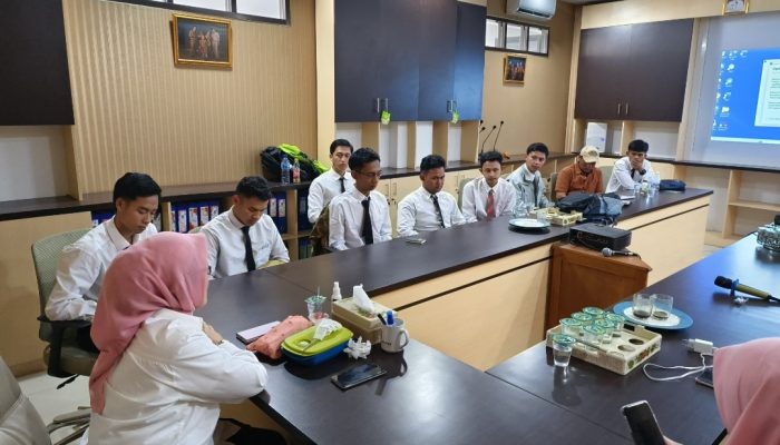 Disnakertrans Garut Buka Peluang bagi Masyarakat Kurang Mampu untuk Bekerja di Jepang