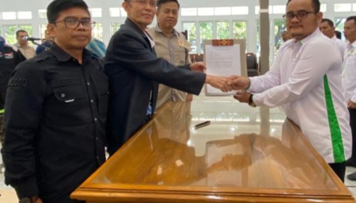 Kadispora Garut Optimis Legislator Subhan Fahmi Akan Membawa Kemajuan dalam Pembinaan Olahraga Atletik