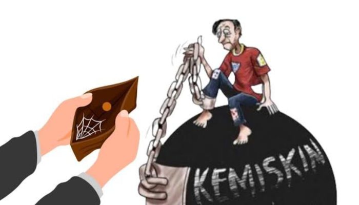 Warga Miskin Ekstrem di Garut yang Tidak Terakomodir BNBA Kemenko, Terancam Tak Dapat Bantuan