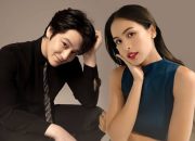 Aktor Korea Kim Bum Bakal Main Film “Tanah Air Kedua” di Garut Bareng Maudy Ayunda