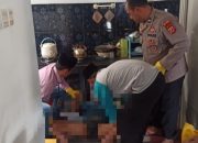 Polisi Pastikan Mayat yang Ditemukan di Sebuah Rumah Karangpawitan Adalah Endang Sulaeman
