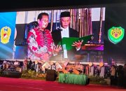 320 Mantan Anggota NII Wilayah Jawa Barat dan Banten Deklarasikan Diri Kembali ke NKRI