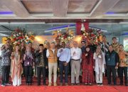 RSUD dr. Slamet dan 12 Rumah Sakit Lainnya di Jawa Barat Terima Hibah Ventilator