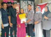 Dijenguk Pejabat Dinsos Garut Sambil Bawa Bantuan, Perasaan Ma Tariah Terharu Bercampur Bahagia