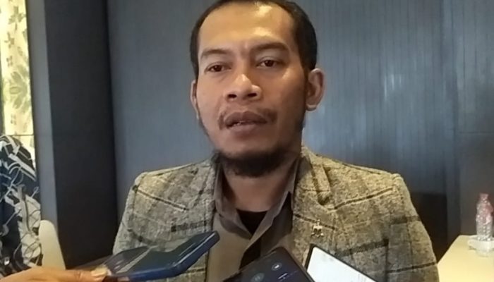 Bawaslu Garut Soroti Putusan MA Terkait 30 Persen Keterwakilan Perempuan di Parlemen