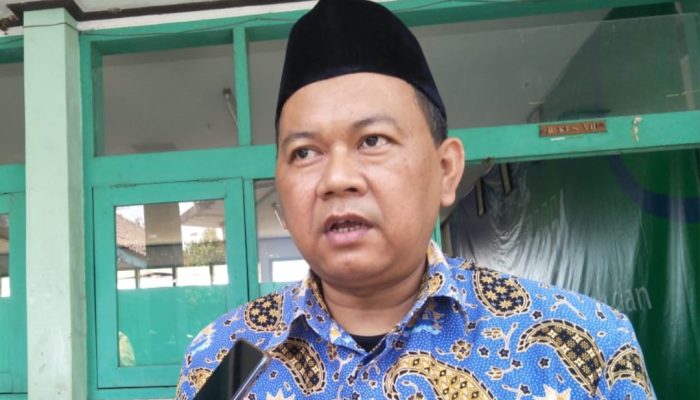 Legislator: Sengketa Lahan Sentra Cabai Antara Pemprov Jabar dengan Pemkab Garut Mesti Ada Jalan Keluar