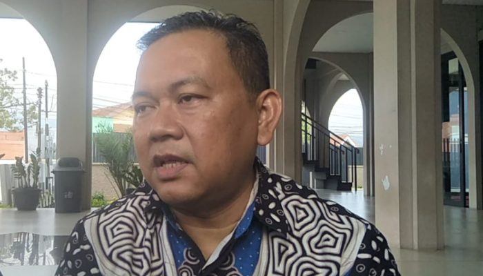 Legislator Jabar Asal Garut Berharap Hadirnya Raperda Penyelenggaraan Pertanian Organik