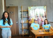 Promosi Tayang Perdana Film “Mohon Doa Restu” di Garut, Hadirkan Jefri Nichols dan Syifa Hadju