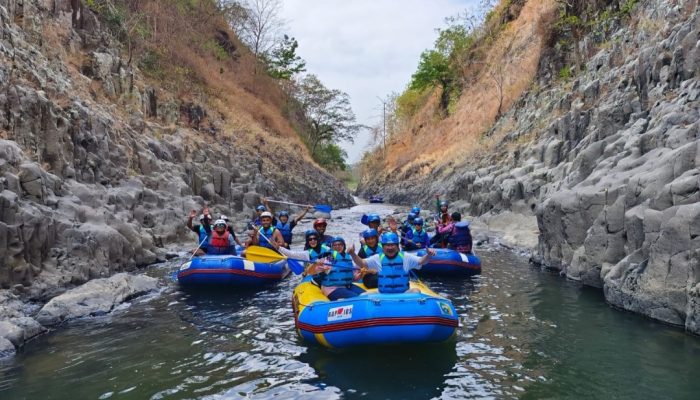 Garut Siaga Sambut Libur Nataru, dari Cipanas hingga Pantai Selatan Bersolek Jadi Surga Wisata Akhir Tahun