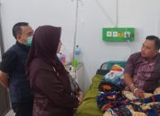 Korban Keracunan Sate Jebred di Cilawu Kini Jadi 54 Orang, Kadiskes Garut: Masih Dilakukan Penyelidikan