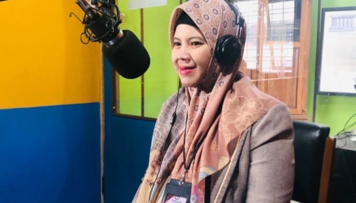 KPU Ajak Warga Garut Manfaatkan Hak Suara di Pemilu 2024 dengan Penuh Kegembiraan