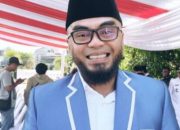 Hanya 1,1 Persen Pemuda Disebut yang Peduli Politik, Ketua KNPI Garut: Mengkhawatirkan