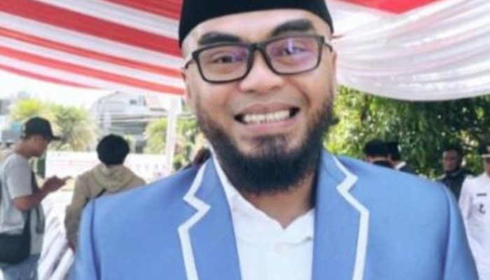 Hanya 1,1 Persen Pemuda Disebut yang Peduli Politik, Ketua KNPI Garut: Mengkhawatirkan