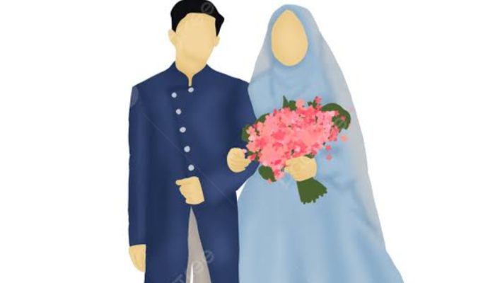 Ada 20 Ribu Pasangan Menikah di Garut Setiap Tahun, Infaq Calon Pengantin Ditargetkan Terkumpul Rp500 Juta