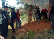 Warga Talegong Dilaporkan Tewas, Diduga Tertimpa Dahan Pohon Saat Berteduh