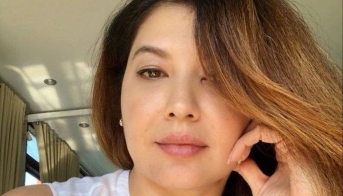 Tamara Bleszynski Dilaporankan ke Polda Jabar Terkait Kasus Pencemaran Nama Baik
