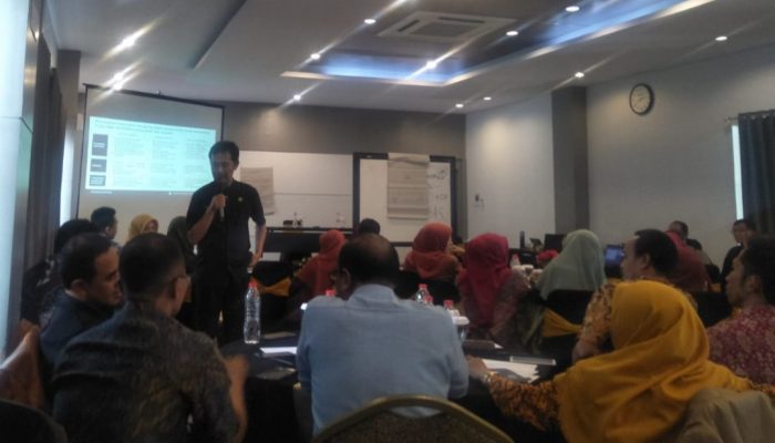 Upaya Sekolah dan Disdik Garut dalam Perlindungan Anak Didukung Semak Bersama Rutgers Indonesia