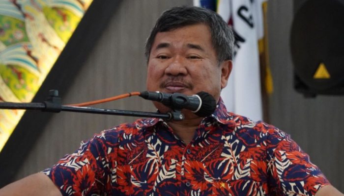 Bupati Garut Ajak 700 Pemilik Warung Kelontong Masuk Sistem Ritel Terencana