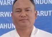 Ketua PWI Jawa Barat Ajak Wartawan Wujudkan Pemilu Damai dengan Sikap Netral