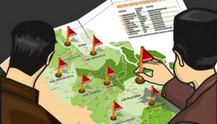Muncul Moratorium, Proses Pemekaran 22 Desa di Garut Terancam Ditunda Hingga Usai Pemilu