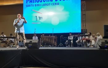 Ketua TKN Rosan Roeslani: Prabowo-Gibran Harus Menang Telak di Jabar Jika Mau Satu Putaran