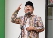 Bupati Garut Tekankan Pentingnya Peran Zakat dalam Mengatasi Masalah Kemiskinan