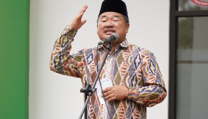 Bupati Garut Tekankan Pentingnya Peran Zakat dalam Mengatasi Masalah Kemiskinan