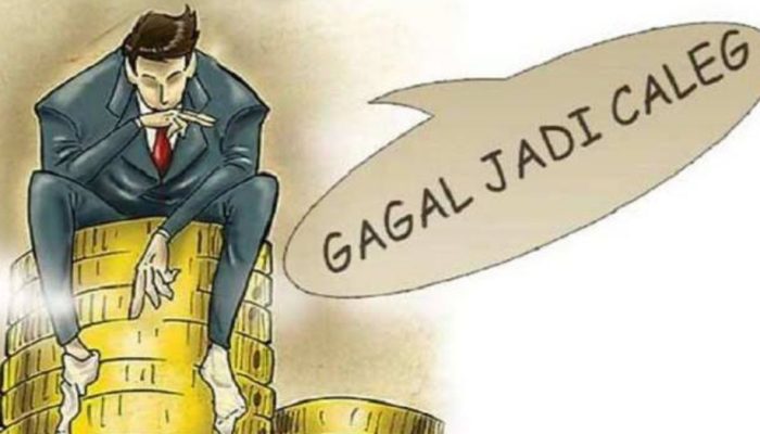 RSHS Siapkan Ruang Perawatan Jiwa Khusus bagi Caleg Gagal Terpilih