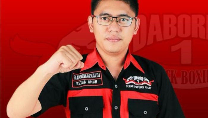 Ketua Daboribo Minta Indomaret Bojonglarang Segera Ditutup, Begini Jawaban Kasatpol PP