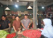 Jelang Natal dan Tahun Baru, Harga Barang Kebutuhan Pokok di Garut Cenderung Turun