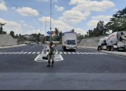 Ini Progres Pembangunan Jalan Lingkar Utara Kota Tasikmalaya, Akankah Rampung di Akhir Tahun?