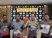 Pelaku Penipuan Perjalanan Umroh di Garut Berhasil Ditangkap, Diancam Hukuman Empat Tahun Bui