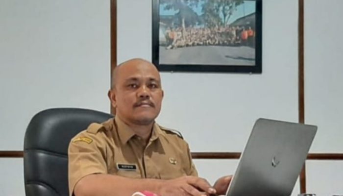 11 Paket Pemeliharaan Berkala Jalan Provinsi Jabar 2023 Berhasil Dikerjakan UPTD Wilayah Pelayanan V