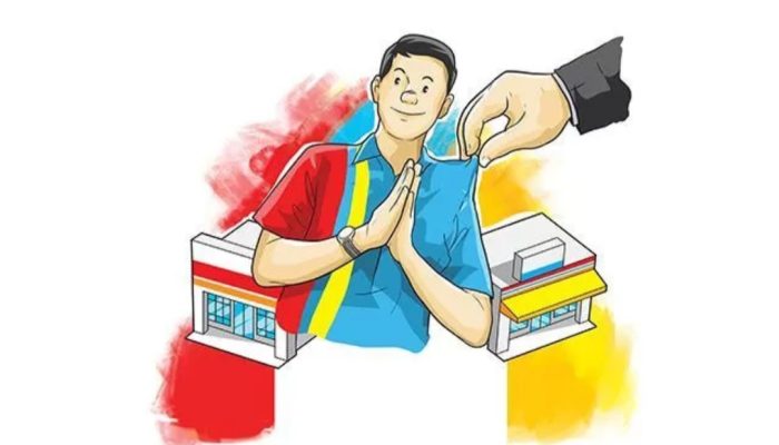Apindo Sebut Realisasi Investasi di Jabar Tinggi, Namum Daya Serap Tenaga Kerja Rendah