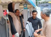 Pemprov Jabar Gelar Hade Market 2023 Sebagai Titik Anjak Dimulainya Lembaga Inkubasi