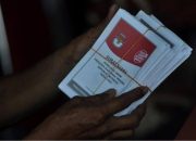 KPU Garut Sudah Terima 10.213.055 Surat Suara Pemilu 2024, Kini Tersimpan Aman di Gudang Khusus