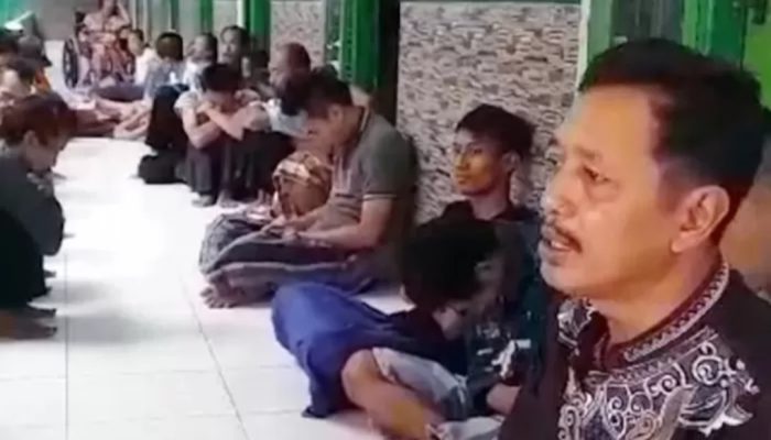 Sikapi Keluhan Panti Rehabilitasi ODGJ, Pemprov Jabar Kirim Bantuan Pangan dan Uang