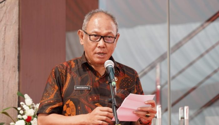 MPP Garut Beroperasi, Masyarakat Tidak Perlu Lagi Datang ke Banyak Instansi Jika Urus Perizinan
