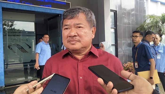 Di Ujung Masa Jabatannya, Bupati Garut Masih Akan Melantik Pejabat Baru, karena Ada yang Pensiun