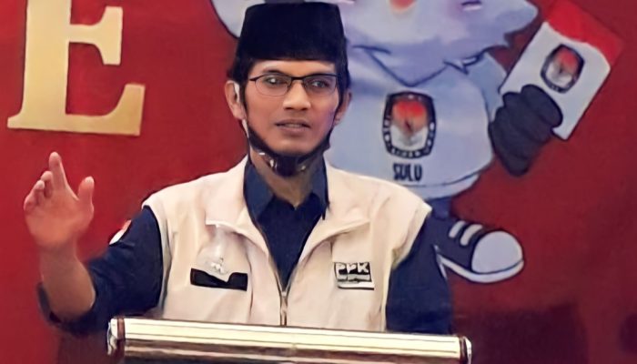 Apakah ASN Bisa Jadi Petugas Penyelenggara Pemilu? Inilah Jawaban Ketua PPK Banjarwangi
