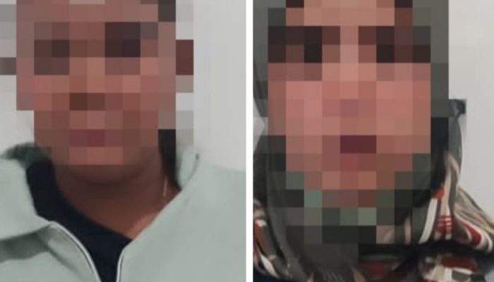 Menjambret Kalung di Jalan Baru Leles, Dua Wanita Asal Limbangan Ditangkap Polisi