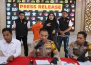 Melaporkan Telah Terjadi Pencurian di Tokonya, Ternyata Karyawan Alfamart Ini Sendiri Sebagai Pelakunya