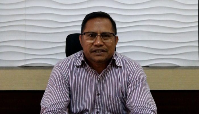 Beri Akses Kemudahan Bagi Pemilih di Luar TPS Asal, KPU Garut Siapkan Pelayanan Pindah Memilih
